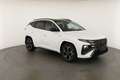 Hyundai TUCSON N Line Mild-Hybrid 2WD 1.6 T-GDI DCT N-LINE, Fa... Weiß - thumbnail 23