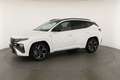 Hyundai TUCSON N Line Mild-Hybrid 2WD 1.6 T-GDI DCT N-LINE, Fa... Weiß - thumbnail 30