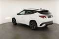 Hyundai TUCSON N Line Mild-Hybrid 2WD 1.6 T-GDI DCT N-LINE, Fa... Weiß - thumbnail 35