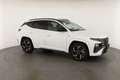 Hyundai TUCSON N Line Mild-Hybrid 2WD 1.6 T-GDI DCT N-LINE, Fa... Weiß - thumbnail 22