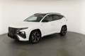 Hyundai TUCSON N Line Mild-Hybrid 2WD 1.6 T-GDI DCT N-LINE, Fa... Weiß - thumbnail 29