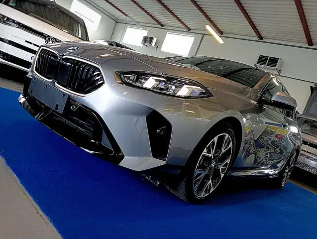 BMW 120 MHEV MSPORT PACK INNOVAZIONE TETTO NERO