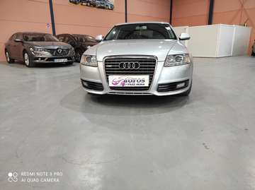 2.0TDI Corporate Multitronic 170