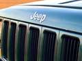 Jeep Cherokee Cherokee 4.0i Limited Vert - thumbnail 16