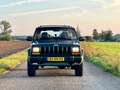Jeep Cherokee Cherokee 4.0i Limited Vert - thumbnail 17