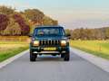 Jeep Cherokee Cherokee 4.0i Limited Vert - thumbnail 49
