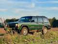 Jeep Cherokee Cherokee 4.0i Limited Vert - thumbnail 18