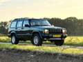 Jeep Cherokee Cherokee 4.0i Limited Vert - thumbnail 11