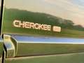 Jeep Cherokee Cherokee 4.0i Limited Vert - thumbnail 15