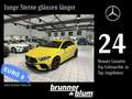 Mercedes-Benz A 45 AMG A 45 S 4M Performance,Aero,Burm,Night,NP 85.050 BC žuta - thumbnail 1