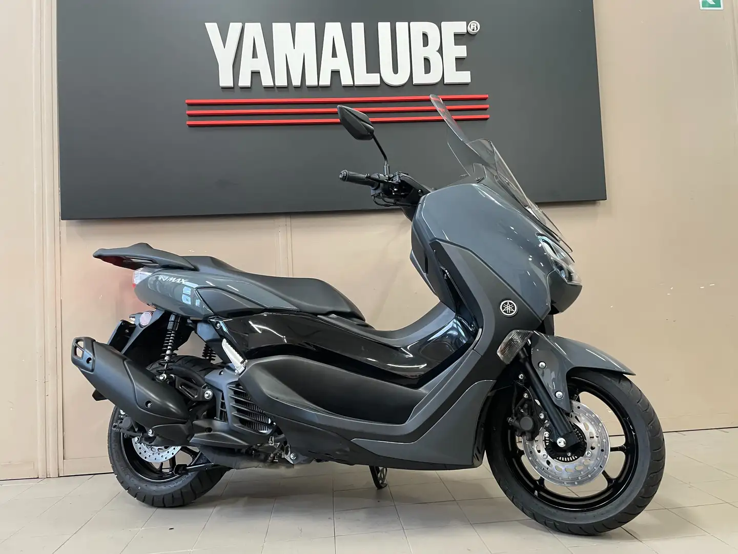 Yamaha NMAX 125 ABS - 1