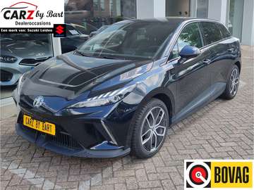 Electric LONG RANGE LUXURY 64 KWH 425 km WLTP | Wa