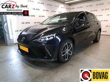 Electric LONG RANGE LUXURY 64 KWH 425 km WLTP | Wa