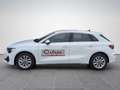 Audi A3 30 TFSI Weiß - thumbnail 3