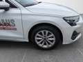 Audi A3 30 TFSI Weiß - thumbnail 9