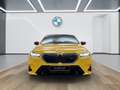 BMW M5 Limousine [Individual, Ultimate Package, AHK] Sárga - thumbnail 10