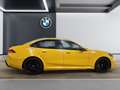 BMW M5 Limousine [Individual, Ultimate Package, AHK] Sárga - thumbnail 8