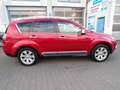 Mitsubishi Outlander 2.4 AUTOMATIK, 7-Sitzer Rot - thumbnail 4