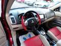 Mitsubishi Outlander 2.4 AUTOMATIK, 7-Sitzer Rot - thumbnail 10