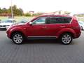 Mitsubishi Outlander 2.4 AUTOMATIK, 7-Sitzer Rot - thumbnail 7