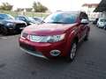 Mitsubishi Outlander 2.4 AUTOMATIK, 7-Sitzer Rot - thumbnail 1