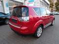 Mitsubishi Outlander 2.4 AUTOMATIK, 7-Sitzer Rot - thumbnail 5