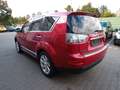 Mitsubishi Outlander 2.4 AUTOMATIK, 7-Sitzer Rot - thumbnail 6