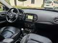 Jeep Compass 1.4 * Euro 6b * 1 Main * Camera+Cuir+GPS+... * Grijs - thumbnail 6
