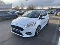 Ford Fiesta 1.0 EcoBoost 125ch Stop\u0026Start ST-Line 3p Euro6.2 Blanc - thumbnail 1