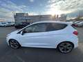 Ford Fiesta 1.0 EcoBoost 125ch Stop\u0026Start ST-Line 3p Euro6.2 Blanc - thumbnail 8