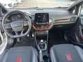 Ford Fiesta 1.0 EcoBoost 125ch Stop\u0026Start ST-Line 3p Euro6.2 Blanc - thumbnail 14