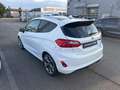 Ford Fiesta 1.0 EcoBoost 125ch Stop\u0026Start ST-Line 3p Euro6.2 Blanc - thumbnail 7