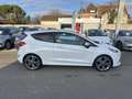 Ford Fiesta 1.0 EcoBoost 125ch Stop\u0026Start ST-Line 3p Euro6.2 Blanc - thumbnail 4