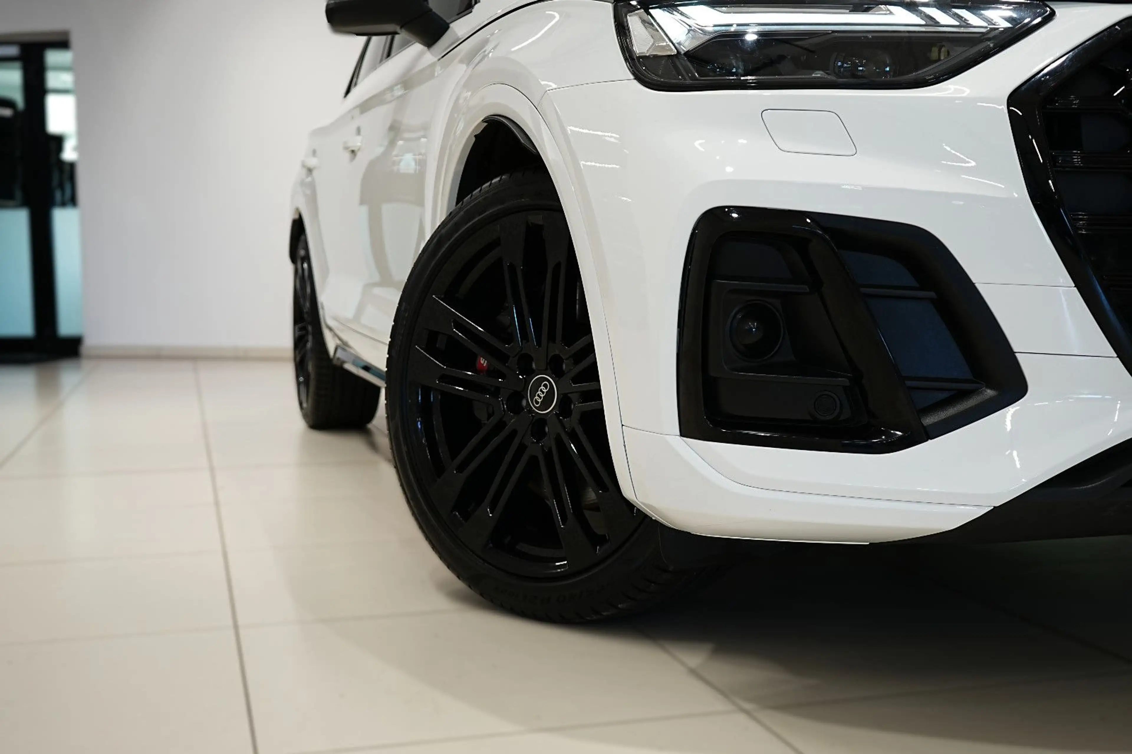Audi SQ5 SPORTBACK 3.0|ACC|PANO|COCKPIT|MEMO|KAMERA| — photo 5