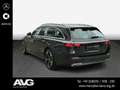 Mercedes-Benz E 220 E 220 d T Avantgarde Superscreen AHK Distr 19" Grau - thumbnail 4