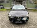 Alfa Romeo 147 147 5p 1.6 ts 16v BlackLine 105cv Schwarz - thumbnail 2
