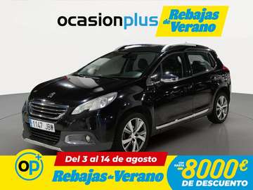 1.6 e-HDI Allure
