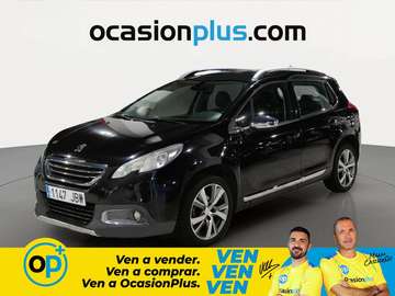 1.6 e-HDI Allure