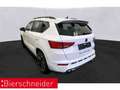 CUPRA Ateca 2.0 TSI DSG 4Drive VZ PANO AHK LED REAR VIEW Weiß - thumbnail 2