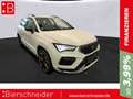 CUPRA Ateca 2.0 TSI DSG 4Drive VZ PANO AHK LED REAR VIEW Weiß - thumbnail 1