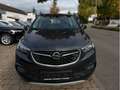 Opel Mokka X 1.4 Turbo Edition Navi SHZ Grau - thumbnail 2