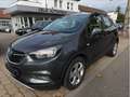Opel Mokka X 1.4 Turbo Edition Navi SHZ Grau - thumbnail 1
