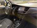 Opel Mokka X 1.4 Turbo Edition Navi SHZ Grau - thumbnail 4