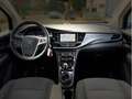 Opel Mokka X 1.4 Turbo Edition Navi SHZ Grau - thumbnail 5