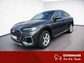 Audi Q5 Sportback S LINE 40TDI 204PS QUATTRO HUD.AHK.STAND Grijs - thumbnail 1