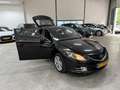 Mazda 6 1.8 Touring / NAP / NETTE AUTO / RIJDT SCHAKELT GO Noir - thumbnail 6