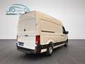 Volkswagen Crafter e-Crafter Kasten mittellang Hochdach RFK Klima Weiß - thumbnail 7