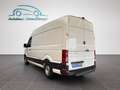 Volkswagen Crafter e-Crafter Kasten mittellang Hochdach RFK Klima Weiß - thumbnail 5