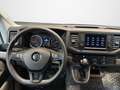 Volkswagen Crafter e-Crafter Kasten mittellang Hochdach RFK Klima Weiß - thumbnail 13