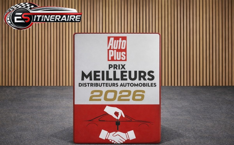 Photo du véhicule